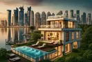  Qatar’s Most Luxurious Homes 2025 – Top New Listings
